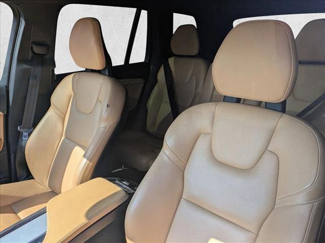 Photo of 2017 Twilight Bronze Metallic Volvo XC90