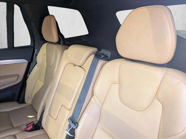 Photo of 2017 Twilight Bronze Metallic Volvo XC90