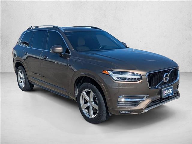 Photo of 2017 Twilight Bronze Metallic Volvo XC90
