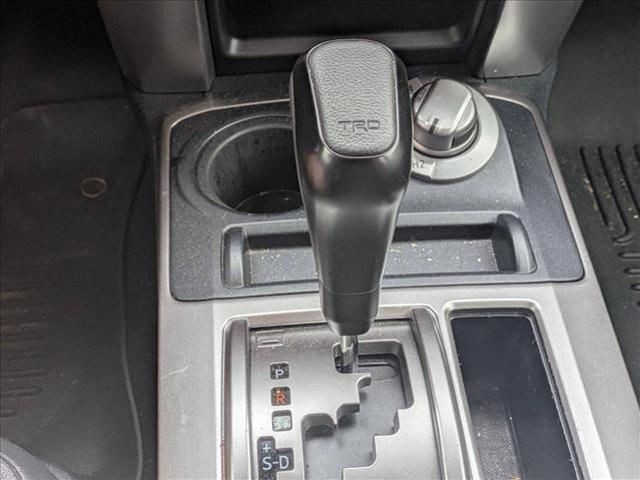 Photo of 2023 Ice Cap Toyota 4Runner