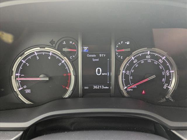 Photo of 2023 Ice Cap Toyota 4Runner
