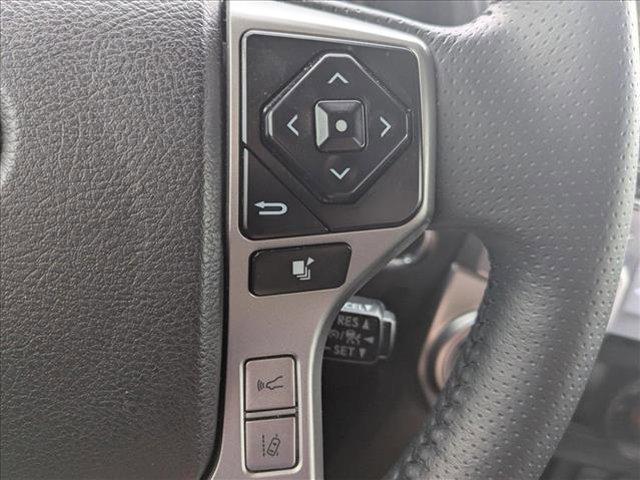 Photo of 2023 Ice Cap Toyota 4Runner