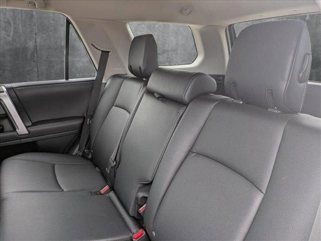 Photo of 2023 Ice Cap Toyota 4Runner