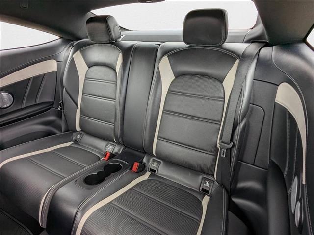 Photo of 2018 Selenite Grey Metallic Mercedes-Benz AMG C 63