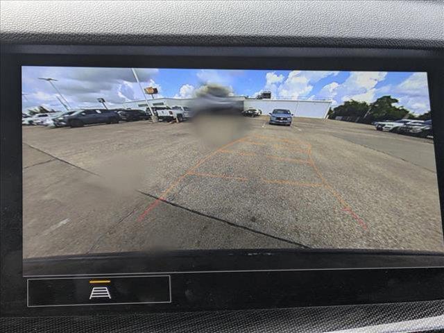 Photo of 2022 Ebony Twilight Metallic Buick Envision