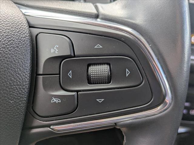 Photo of 2022 Ebony Twilight Metallic Buick Envision