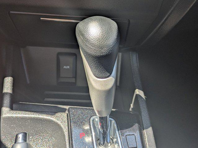 Photo of 2014 Silver/Gray Honda Civic