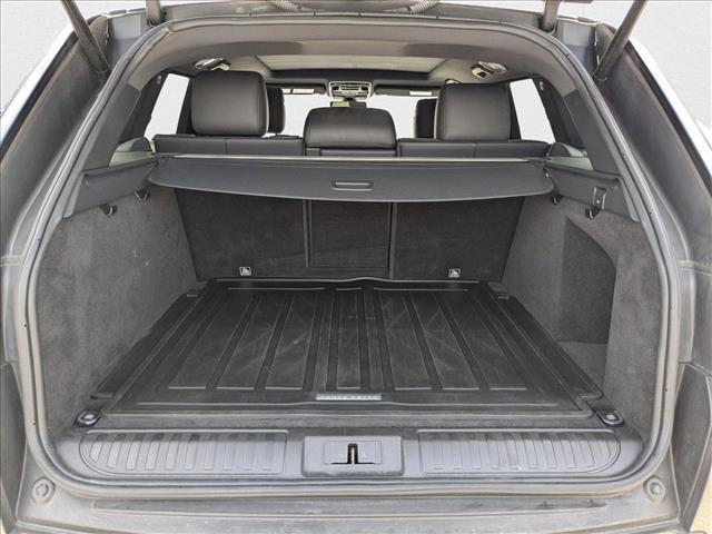 Photo of 2017 Silver/Gray Land Rover Range Rover Sport