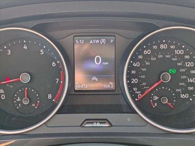 Photo of 2021 Silver/Gray Volkswagen Tiguan