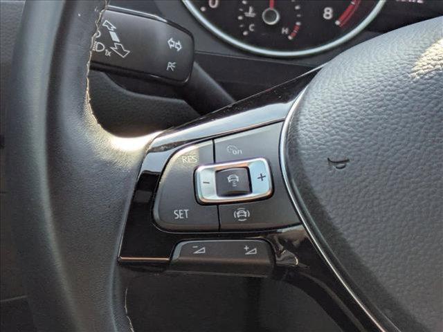 Photo of 2021 Silver/Gray Volkswagen Tiguan