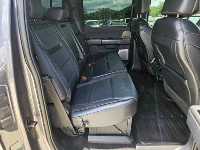 Photo of 2024 Carbonized Gray Metallic Ford F-150