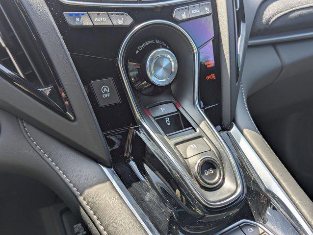 Photo of 2020 Performance Red Pearl Acura RDX