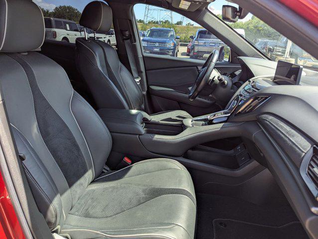 Photo of 2020 Performance Red Pearl Acura RDX