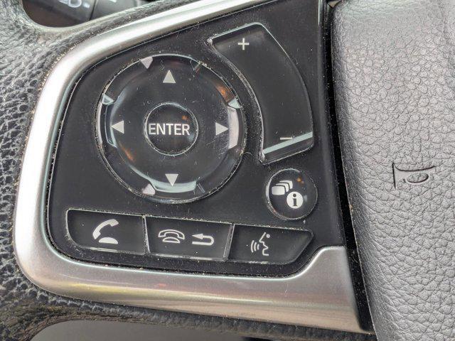 Photo of 2021 Platinum White Pearl Honda CR-V