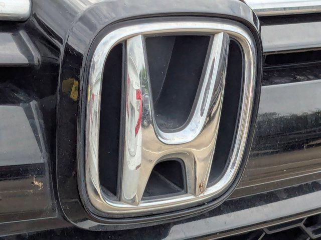 Photo of 2021 Platinum White Pearl Honda CR-V