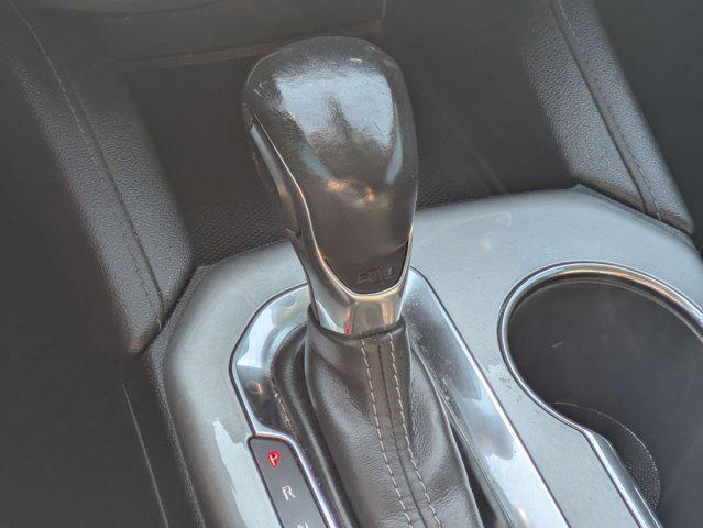 Photo of 2019 Nightfall Gray Metallic Chevrolet Blazer