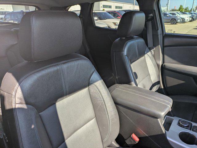Photo of 2019 Nightfall Gray Metallic Chevrolet Blazer