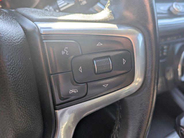 Photo of 2019 Nightfall Gray Metallic Chevrolet Blazer