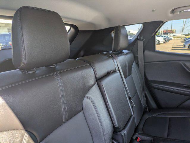 Photo of 2019 Nightfall Gray Metallic Chevrolet Blazer