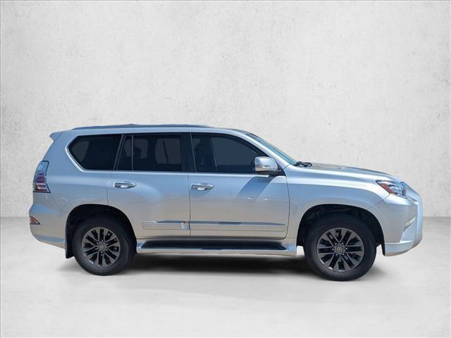 Photo of 2016 Nebula Gray Pearl [G Lexus GX 460