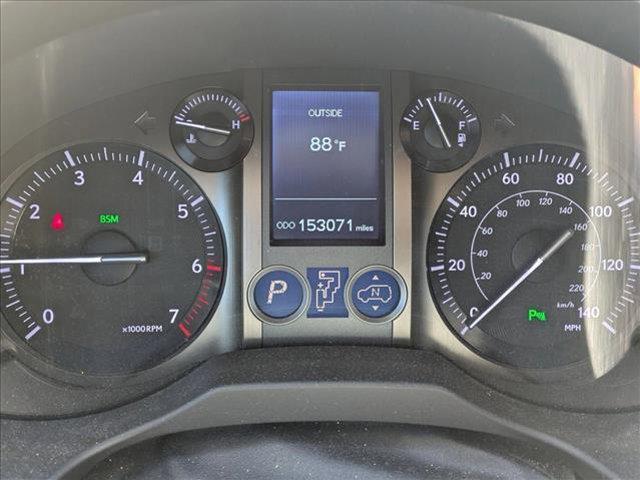 Photo of 2016 Nebula Gray Pearl [G Lexus GX 460