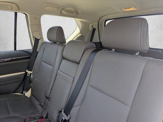 Photo of 2016 Nebula Gray Pearl [G Lexus GX 460
