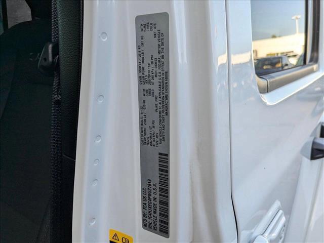 Photo of 2023 Bright White Clearcoat Jeep Wrangler