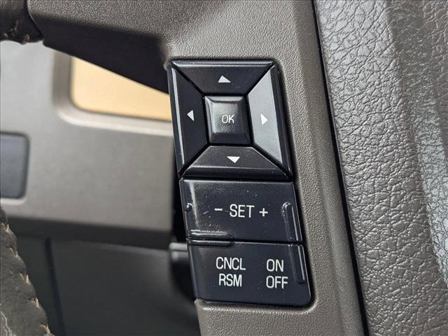 Photo of 2013 Tuxedo Black Metallic Ford F-150