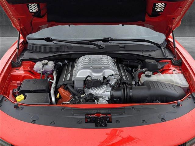 Photo of 2022 Go Mango Dodge Charger