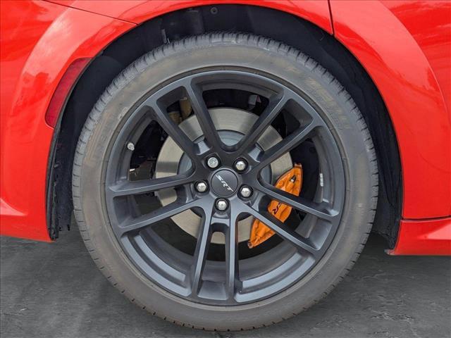 Photo of 2022 Go Mango Dodge Charger