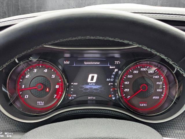 Photo of 2022 Go Mango Dodge Charger