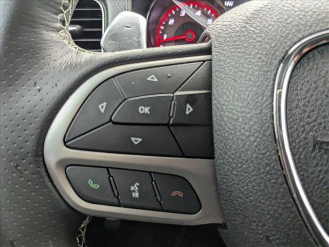 Photo of 2022 Go Mango Dodge Charger