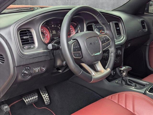 Photo of 2022 Go Mango Dodge Charger
