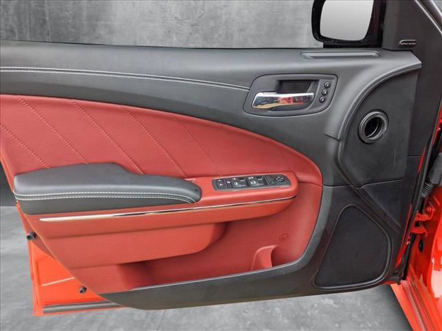 Photo of 2022 Go Mango Dodge Charger