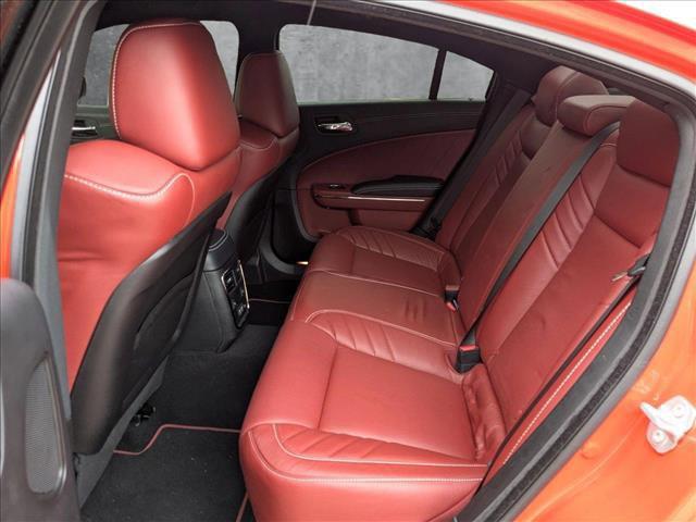 Photo of 2022 Go Mango Dodge Charger