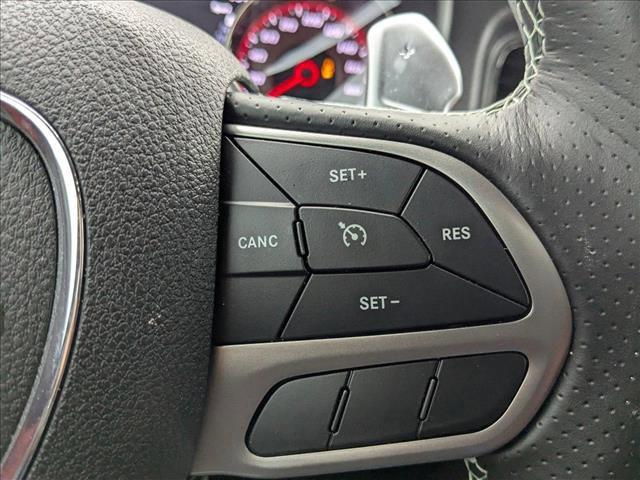 Photo of 2022 Go Mango Dodge Charger
