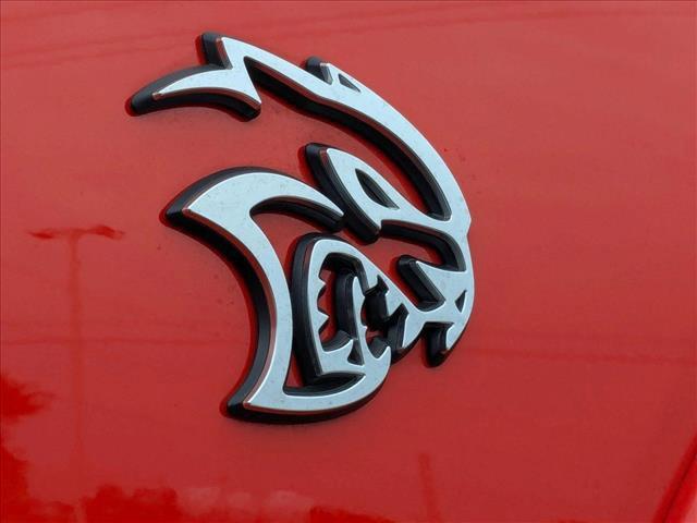 Photo of 2022 Go Mango Dodge Charger