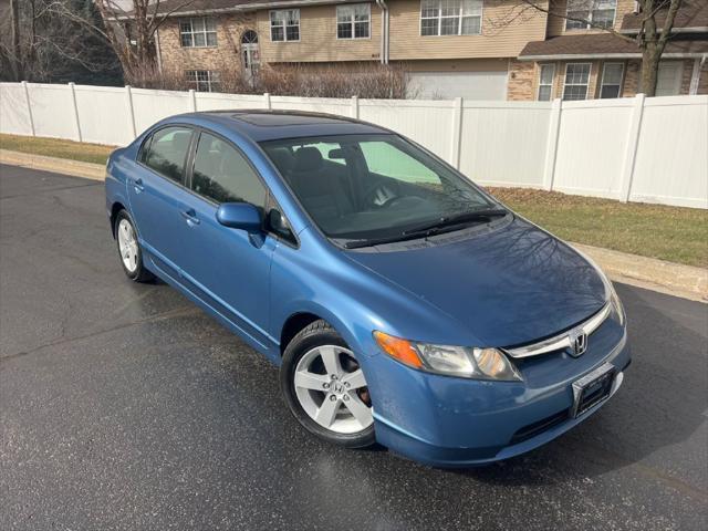 2007 Honda Civic