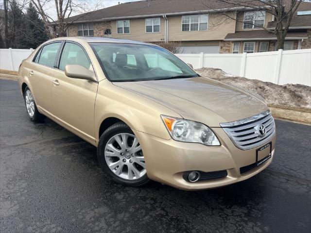 2009 Toyota Avalon