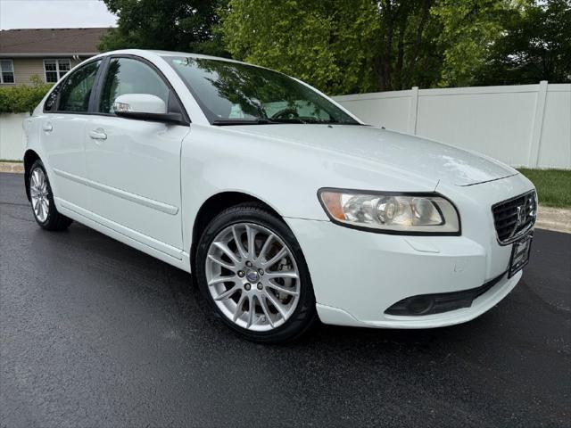 2009 Volvo S40