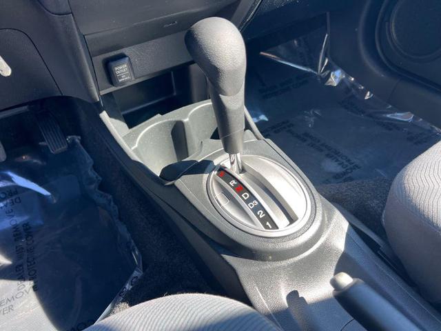 Photo of 2012 Polished Metal Metallic Honda Fit