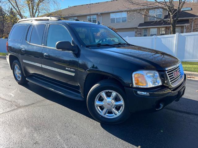 2006 GMC Envoy Xl