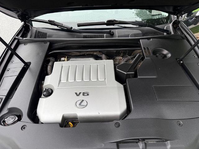 Photo of 2009 GRAY Lexus ES 350