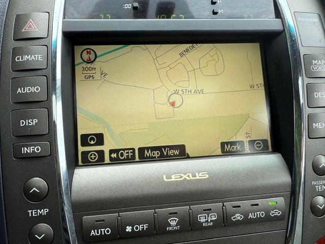 Photo of 2009 GRAY Lexus ES 350