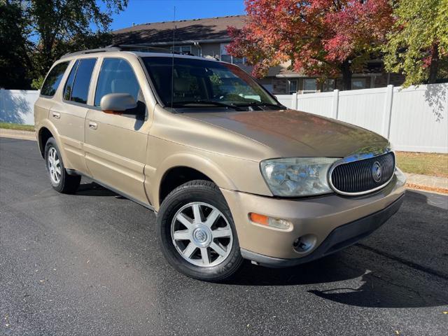 2004 Buick Rainier