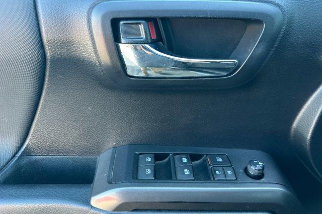 Photo of 2019 Magnetic Gray Metallic Toyota Tacoma