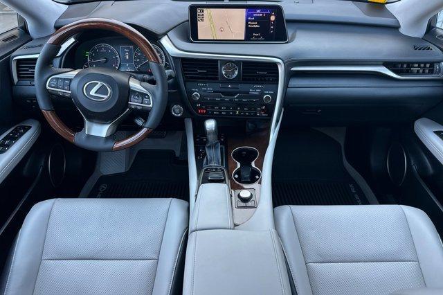 Photo of 2019  Lexus RX 350