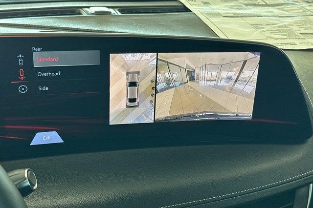 Photo of 2025 Black Raven Cadillac CT5-V