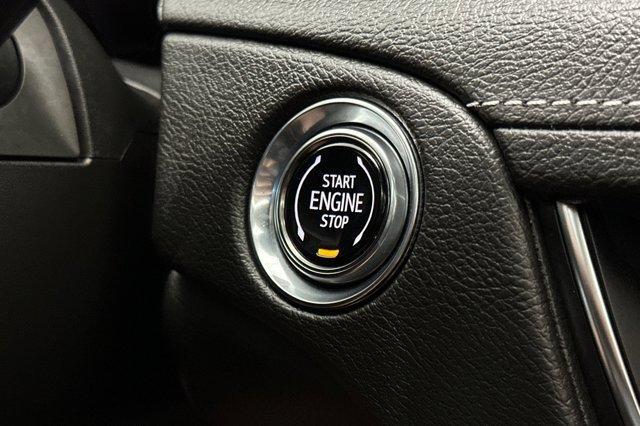Photo of 2025 Black Raven Cadillac CT5-V