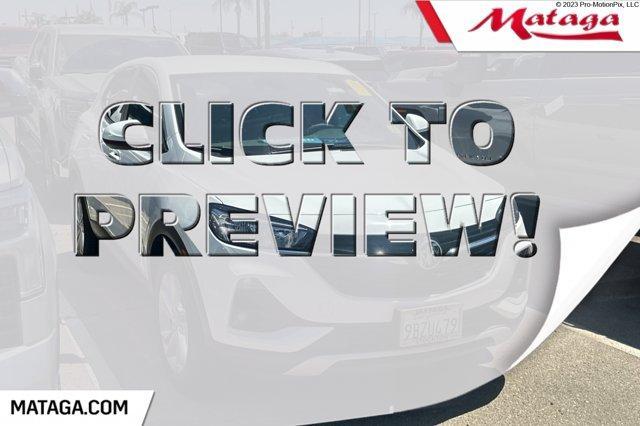 2022 Buick Encore Gx